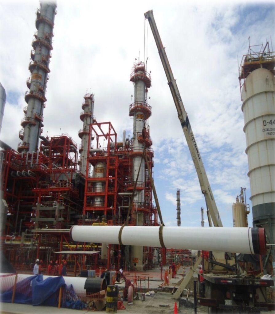 Proyecto ENNEX Maquinaria 1