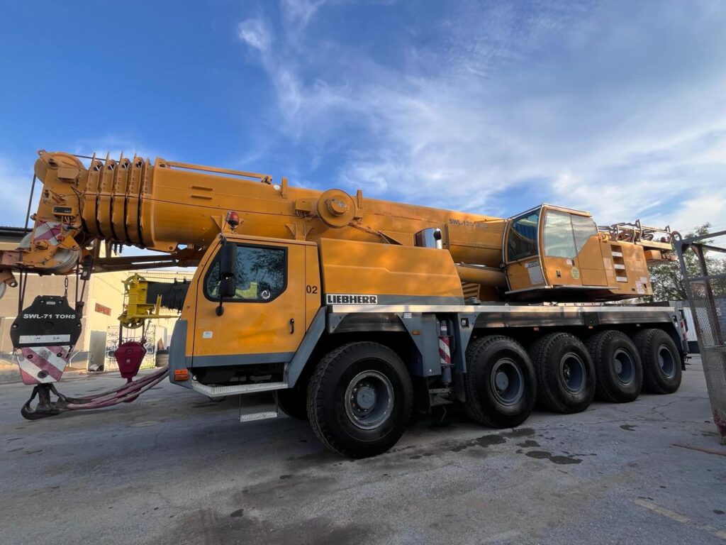 Proyecto ENNEX Maquinaria 5