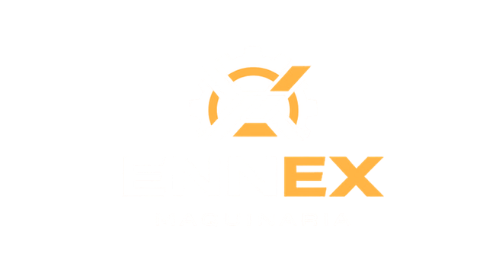 Maquinaria Industrial Ennexgy